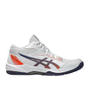 scarpa pallavvolo asics gel task mt 4 uomo bianco 178912