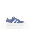 sneakers asso kiabi bambina blu 3458106