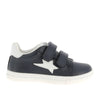 sneakers asso butter bimba blu 8314344