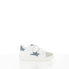 sneakers asso butter bimba bianco 1075707
