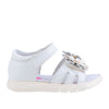 sandalo balocchi paris bimba bianco 1815421