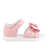 sandalo balocchi paris bimba rosa 910349