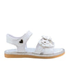 sandalo balocchi capri bambina bianco 7148357