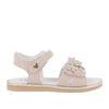 sandalo balocchi capri bambina rosa 8195133