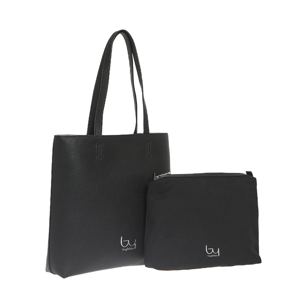 Borsa Byblos Donna - Nero