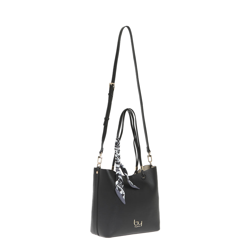 Borsa Byblos Donna - Nero