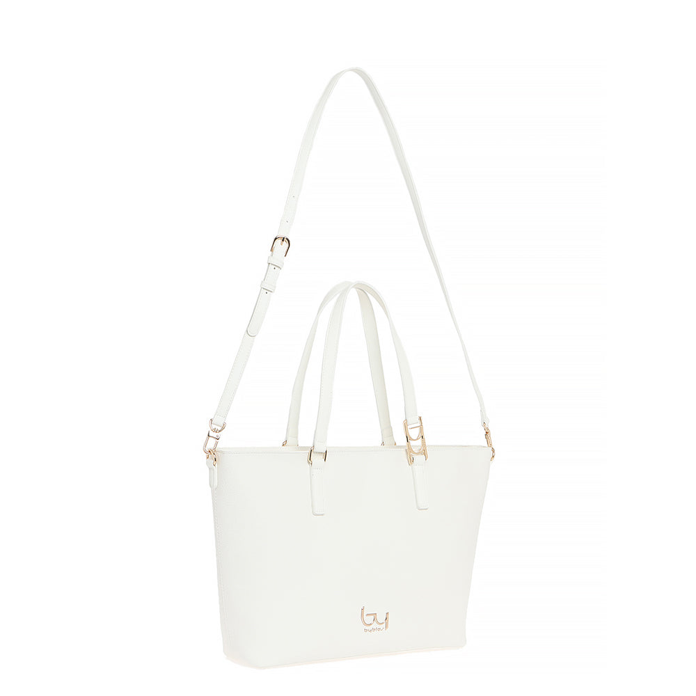 Borsa Byblos Donna - Bianco