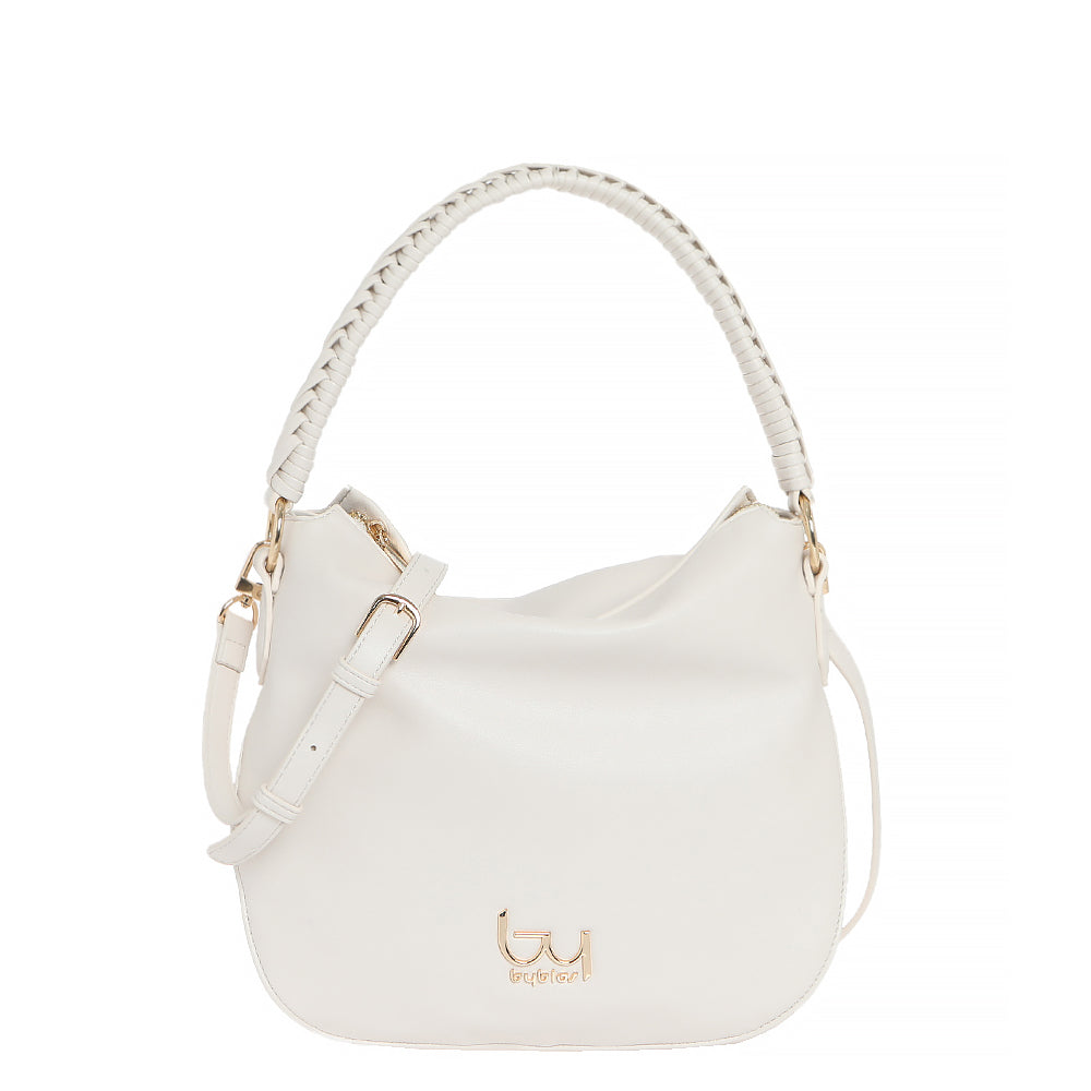 Borsa Byblos Donna - Avorio