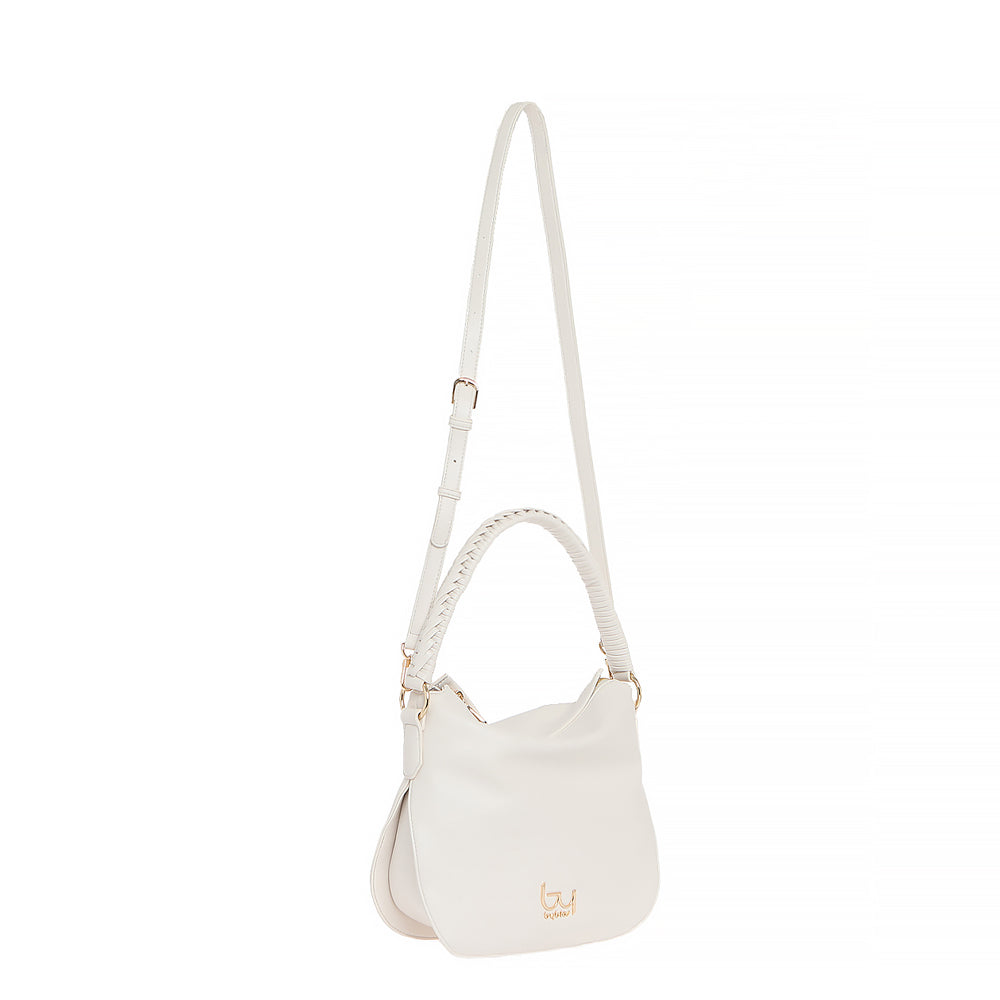Borsa Byblos Donna - Avorio