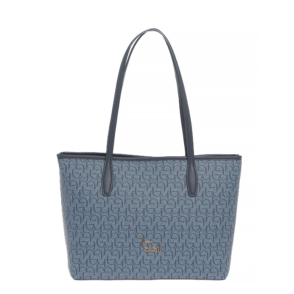 Borsa Byblos Donna - Blu