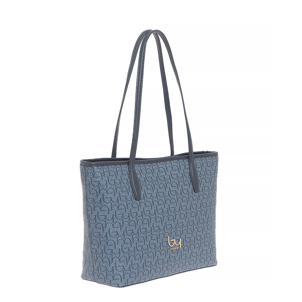 Borsa Byblos Donna - Blu