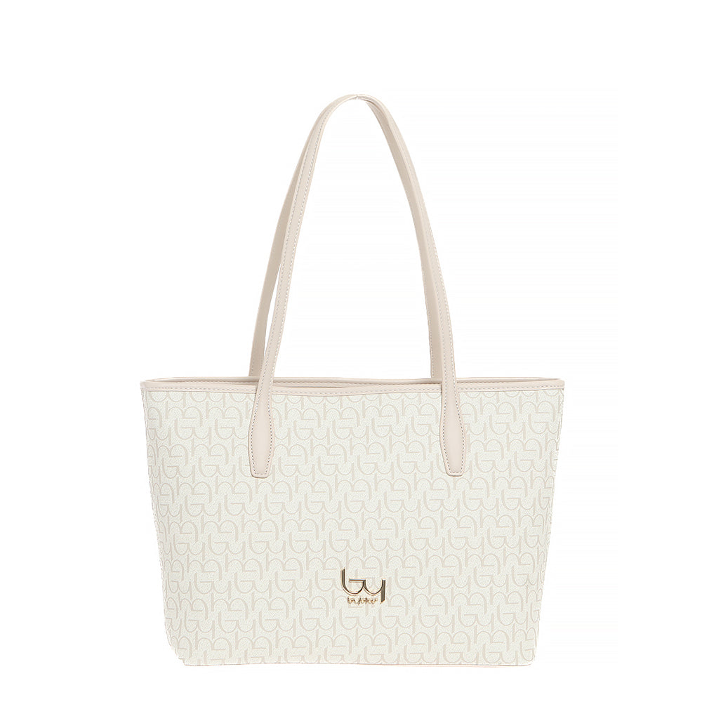 Borsa Byblos Donna - Avorio