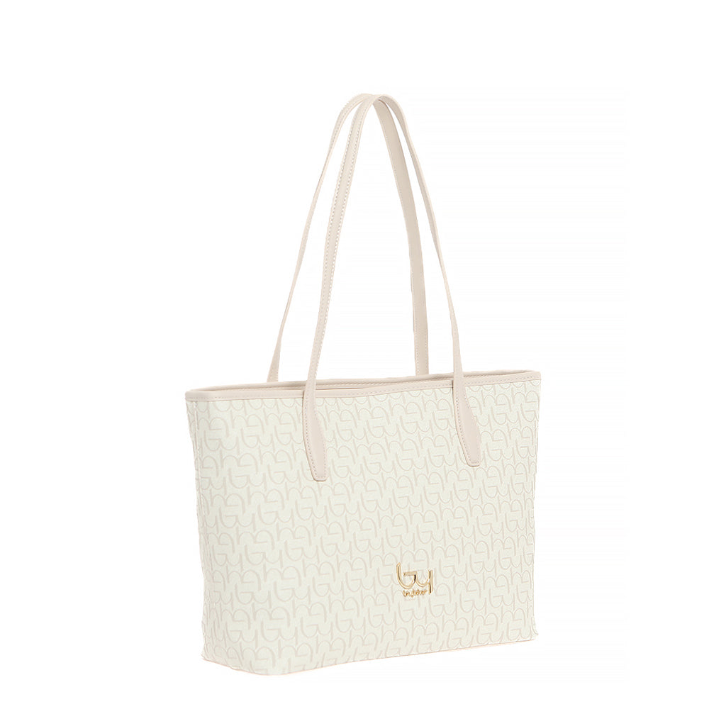 Borsa Byblos Donna - Avorio