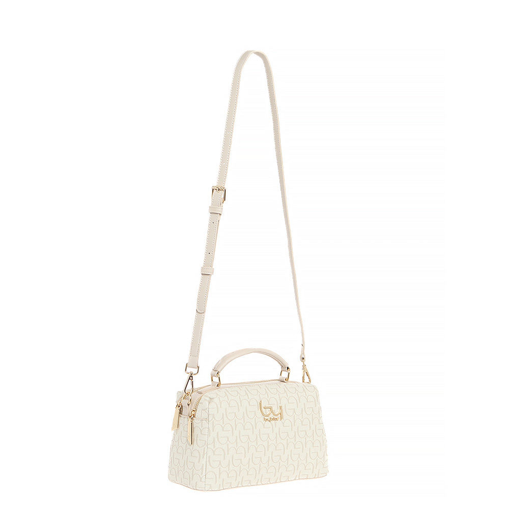 Borsa Byblos Donna - Avorio