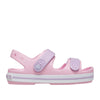 sandalo crocs bambino lilla 9343202