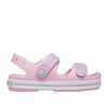 sandalo crocs bambino lilla 1575224