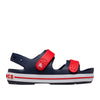 sandalo crocs bambino blu 2728114