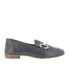 mocassino daphne donna blu 7519841