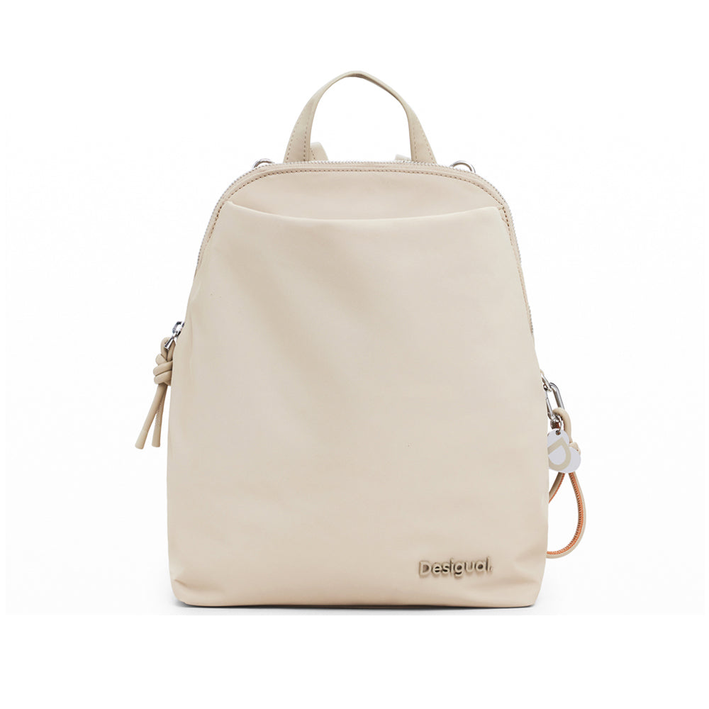 Borsa Desigual Donna - Beige