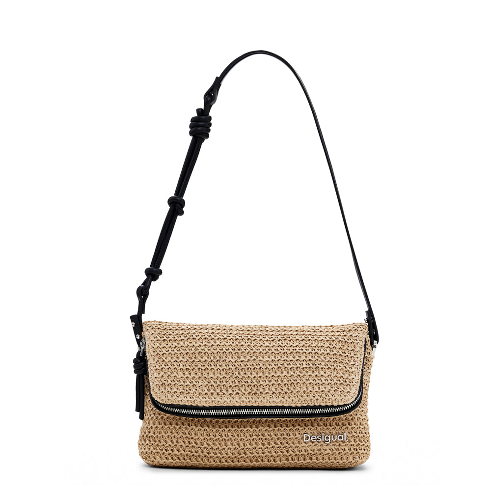 Borsa Desigual Donna - Bianco