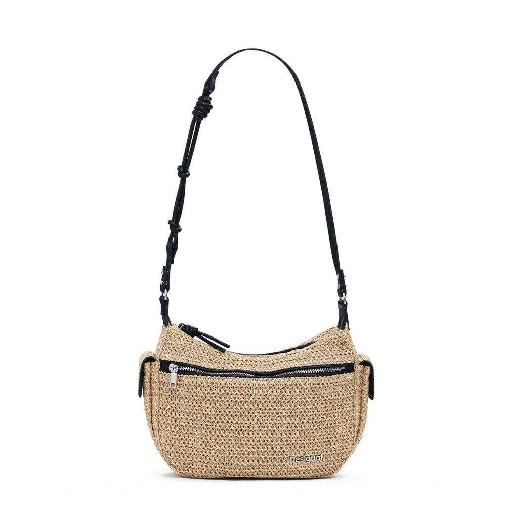 Borsa Desigual Donna - Bianco