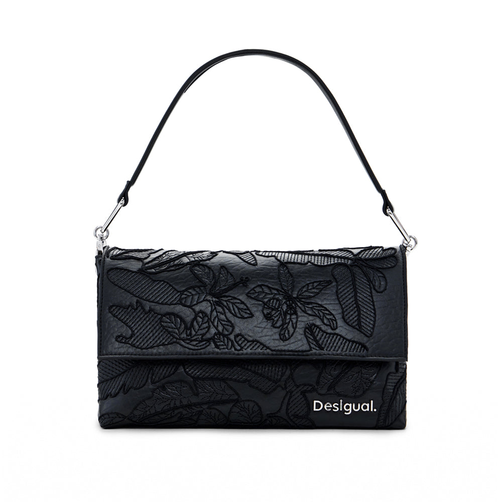 Borsa Desigual Donna - Nero