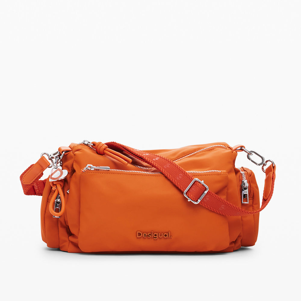 Borsa Desigual Donna - Arancione