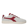 sneakers diadora kick uomo bianco 6173149