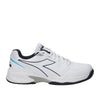 sneakers diadora volee 6 uomo bianco 2327653