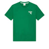 t shirt diadora uomo verde 1708119