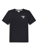 t shirt diadora uomo nero 8087048