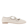 ballerina endican donna beige 4286450