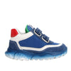 sneakers falcotto amantea 2 bimba blu 7113599