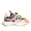 sneakers flower mountain yamano 3 junior unisex bambino multicolore 6983982