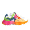 sneakers flower mountain yamano 3 junior unisex bambino multicolore 34092
