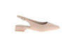 chanel francescomilano donna beige 385057