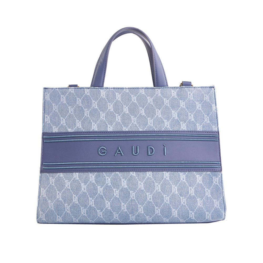 Borsa Gaudi' Ada Donna - Denim