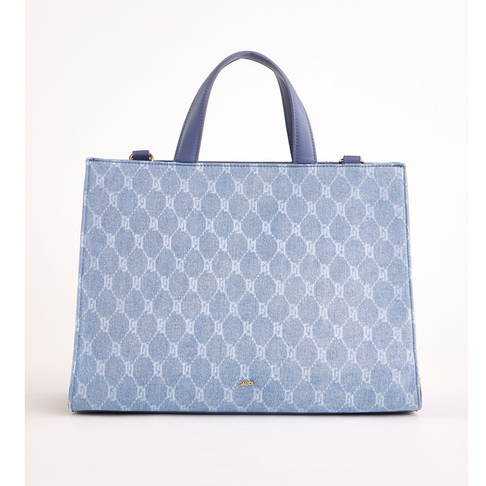 Borsa Gaudi' Ada Donna - Denim