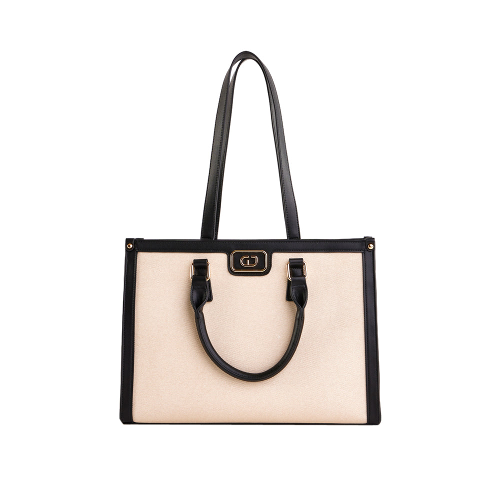 Borsa Gaudi' Dakota Donna - Beige