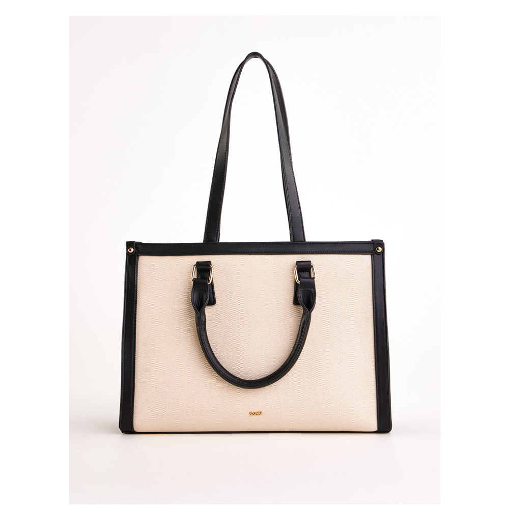 Borsa Gaudi' Dakota Donna - Beige