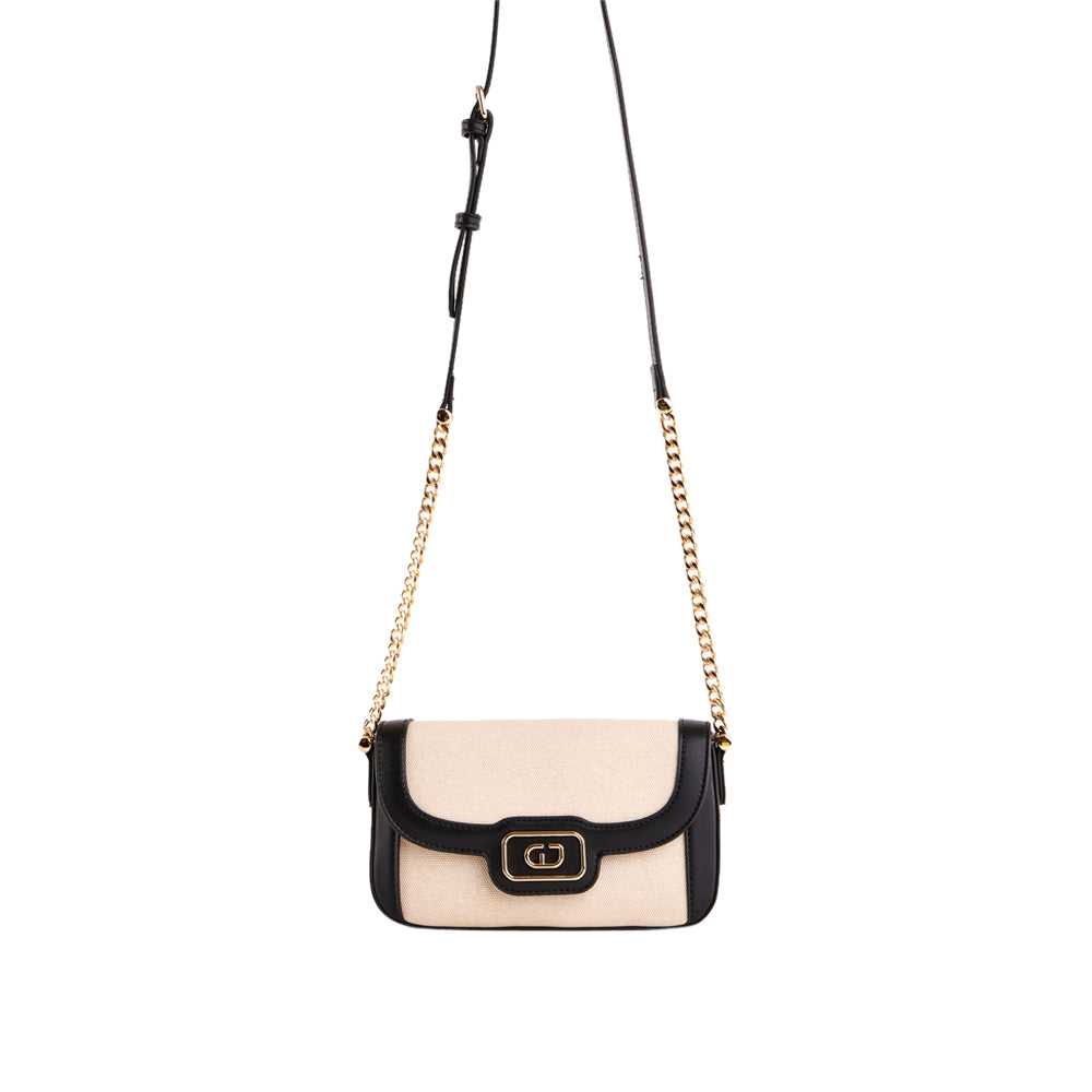 Borsa Gaudi' Dakota Donna - Beige