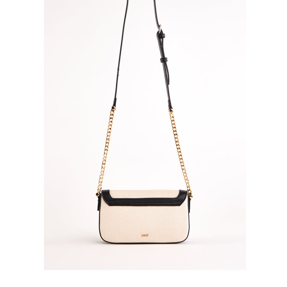 Borsa Gaudi' Dakota Donna - Beige