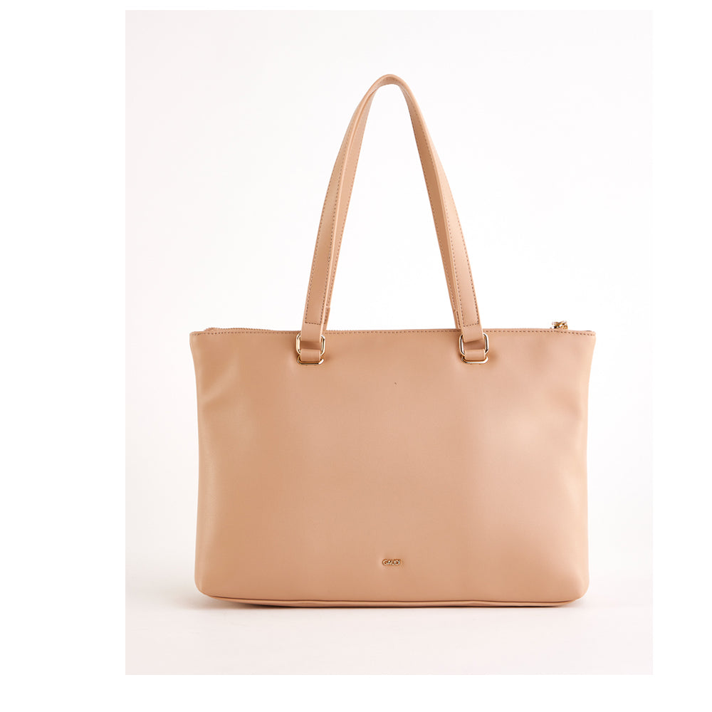 Borsa Gaudi' Carrie Donna - Beige