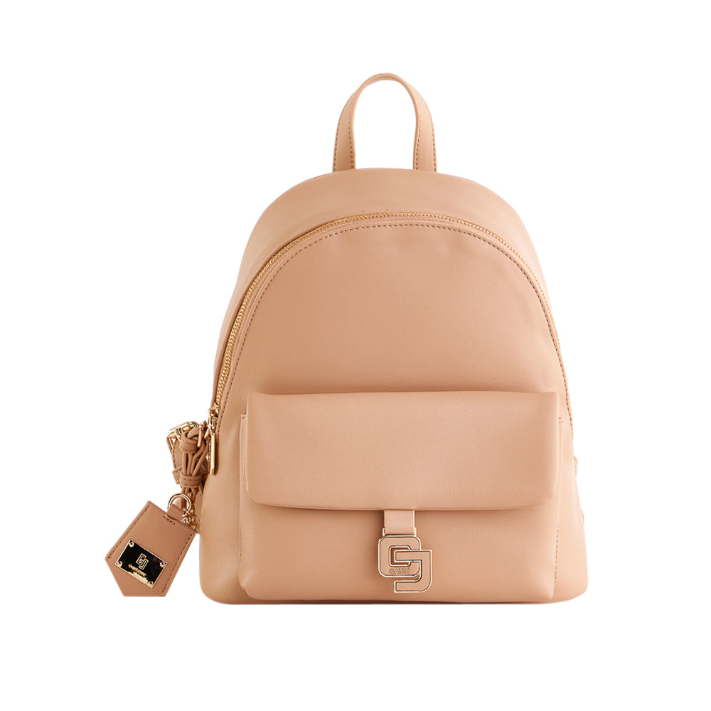 Borsa Gaudi' Carrie Donna - Beige