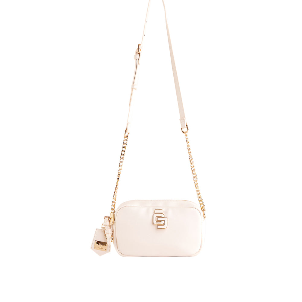 Borsa Gaudi' Carrie Donna - Beige