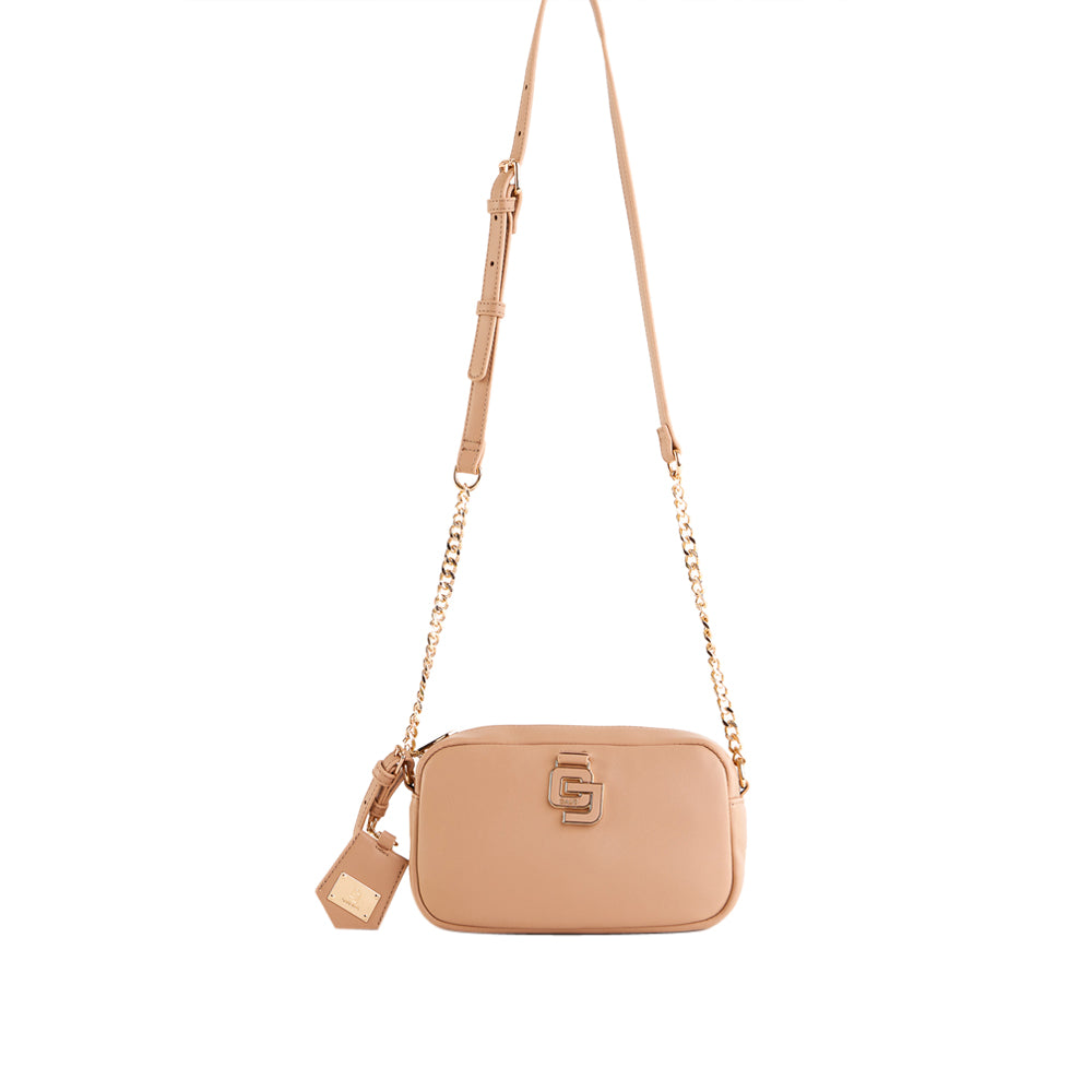 Borsa Gaudi' Carrie Donna - Beige