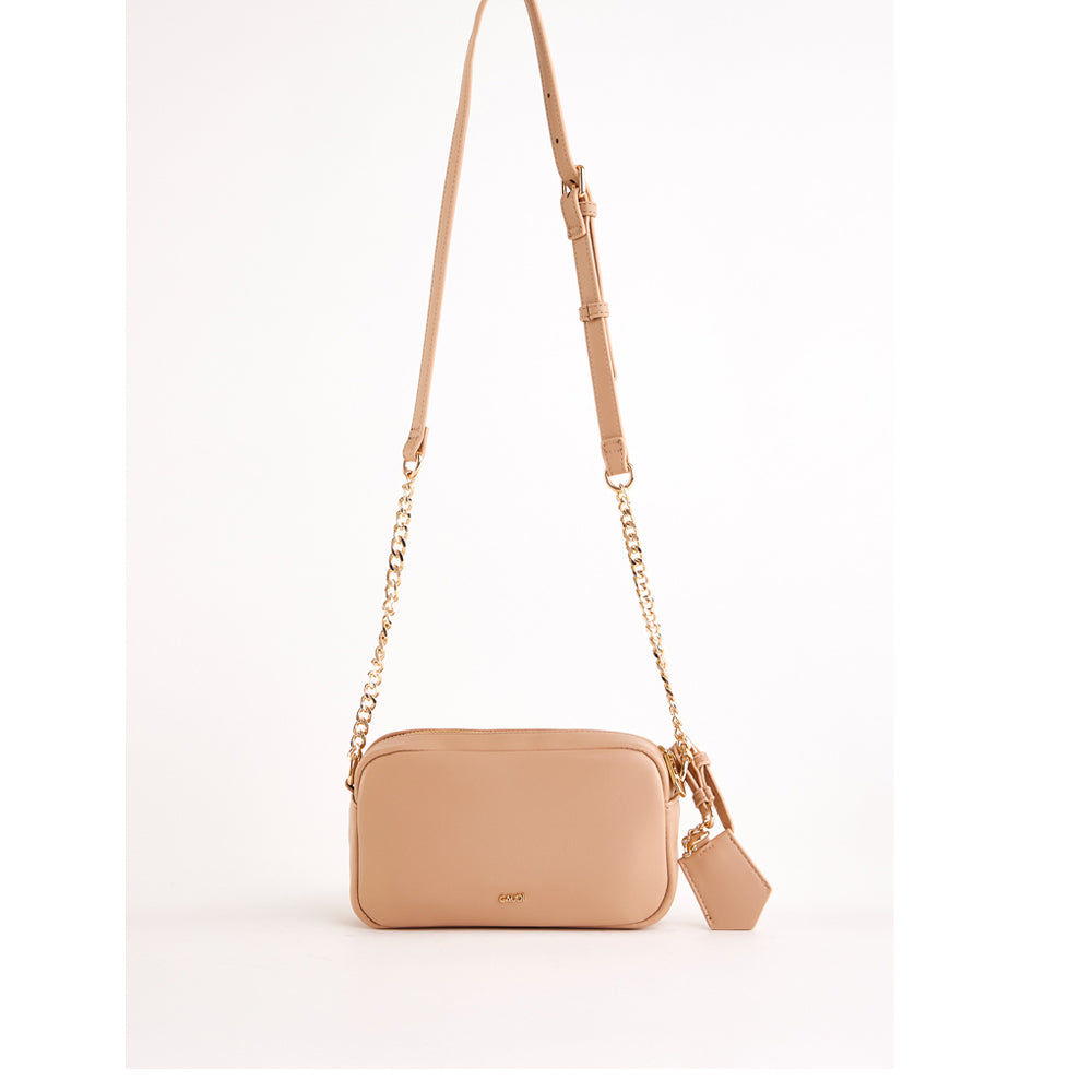 Borsa Gaudi' Carrie Donna - Beige