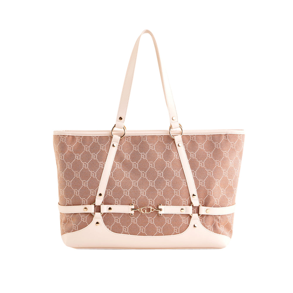 Borsa Gaudi' Diaz Donna - Marrone