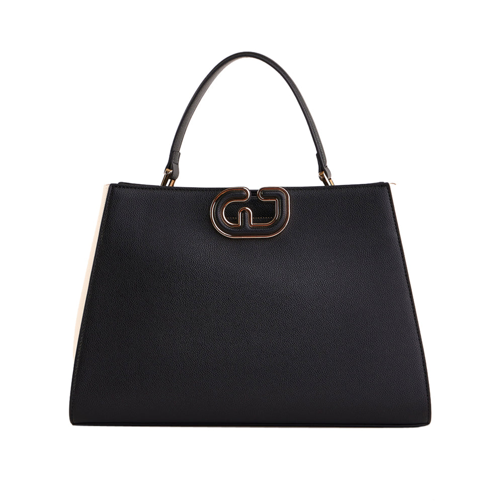 Borsa Gaudi' Demy Donna - Nero