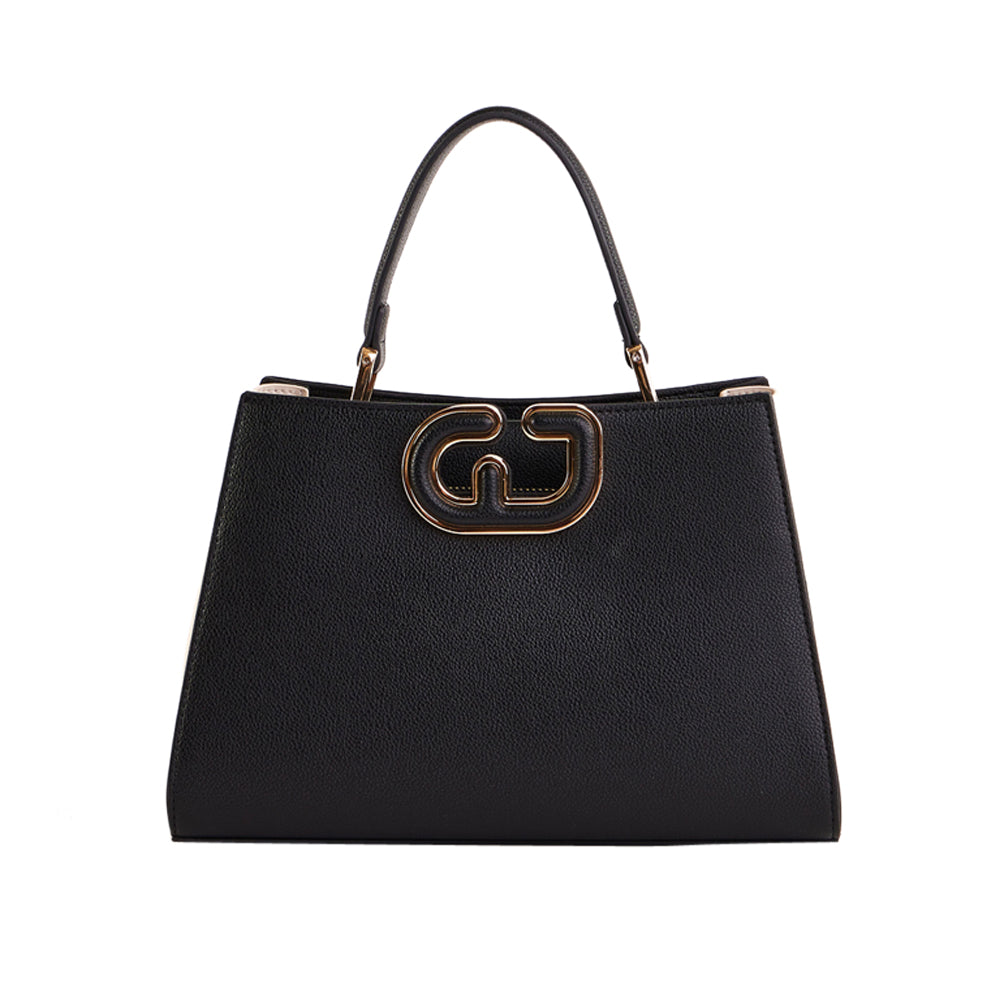 Borsa Gaudi' Demy Donna - Nero